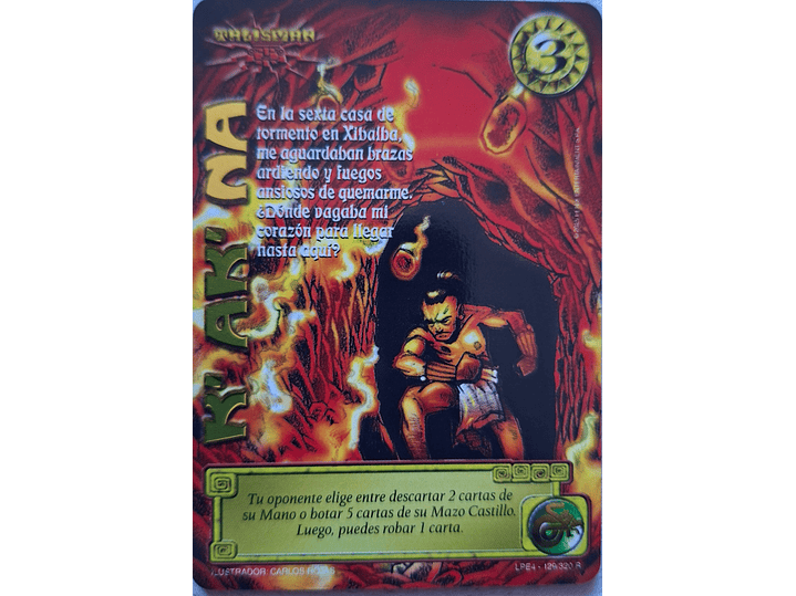 K' Ak' Na (LPE4 - Real) 1