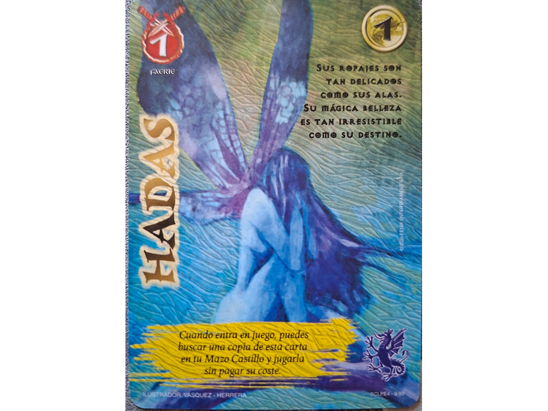 Hadas (SCLPE4) 1