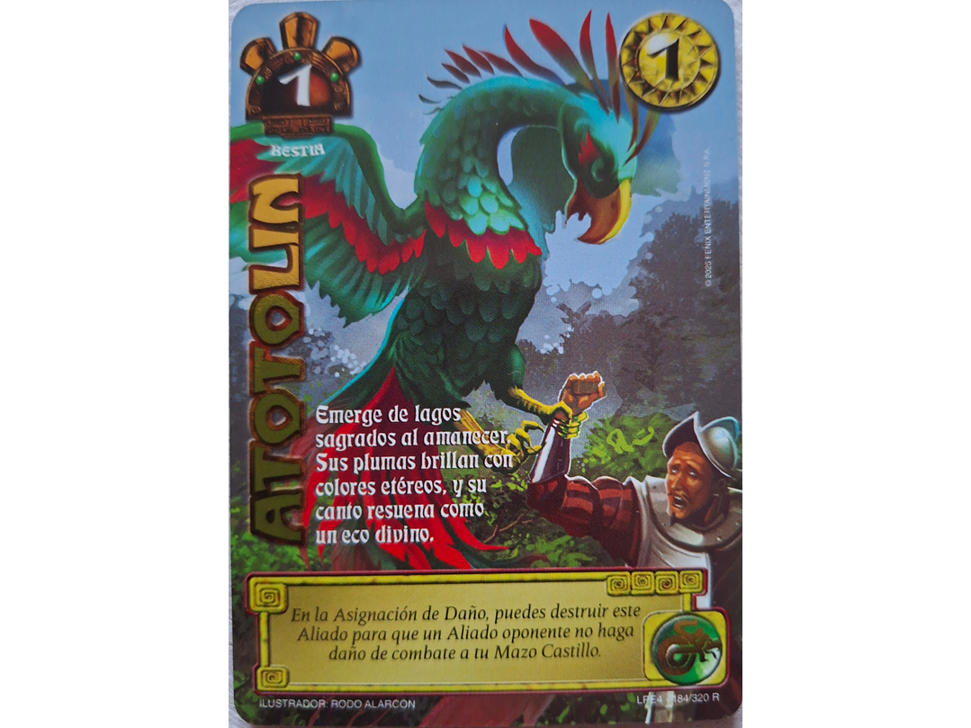 Atotolin (LPE4 - Real) 1