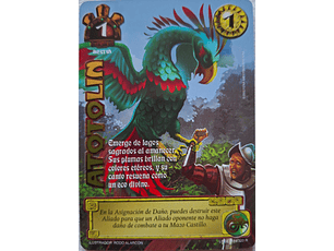 Atotolin (LPE4 - Real)