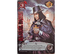 Samuel Parris (LPE4 - Real)