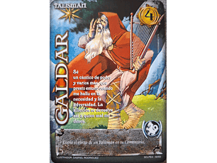 Galdar (SCLPE4)