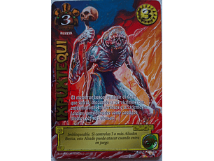 Ixpuxtequi (LPE4 - Real)