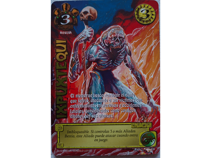 Ixpuxtequi (LPE4 - Real) 1