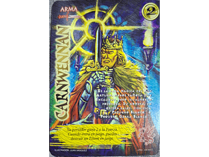 Carnwennan (LPE4 - Cortesana)