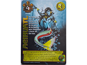 Acihuatl (LPE4 - Real)