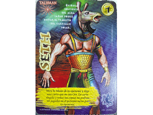 Seth (LPE4 - Vasalla)