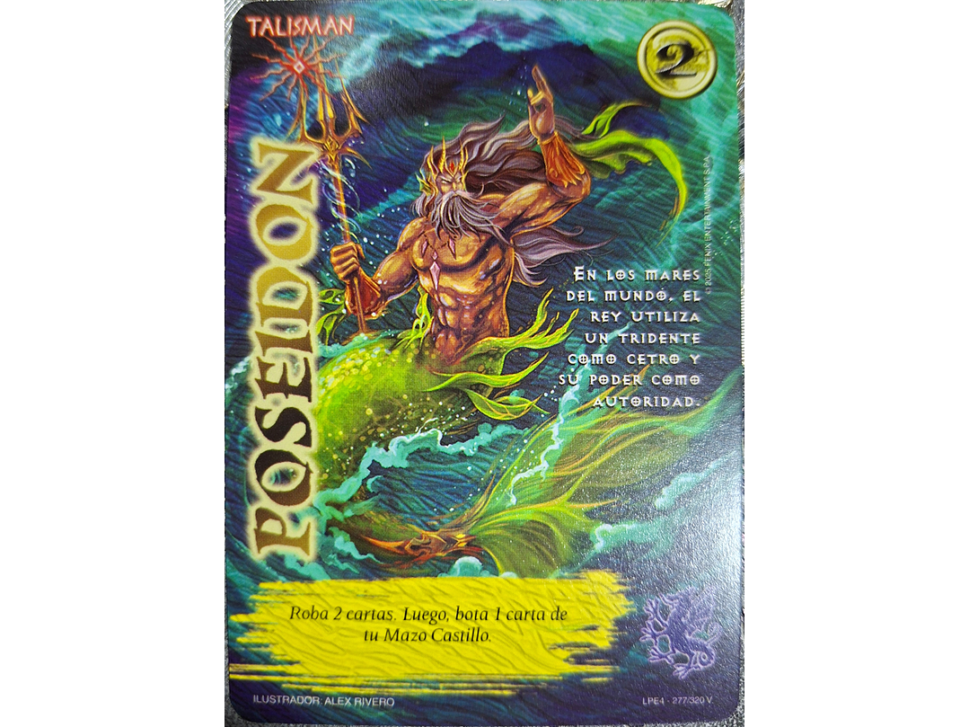 Poseidon (LPE4 - Vasalla) 1