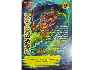 Poseidon (LPE4 - Vasalla)