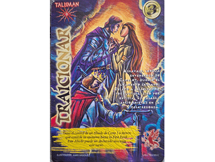 Traicionar (LPE4 - Cortesana)