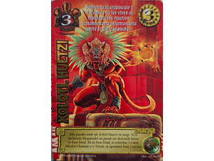 Xolotl Huetzi (LPE4 - Real)