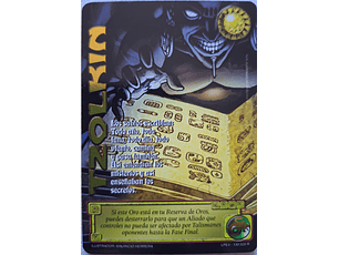 Tzolkin (LPE4 - Real)