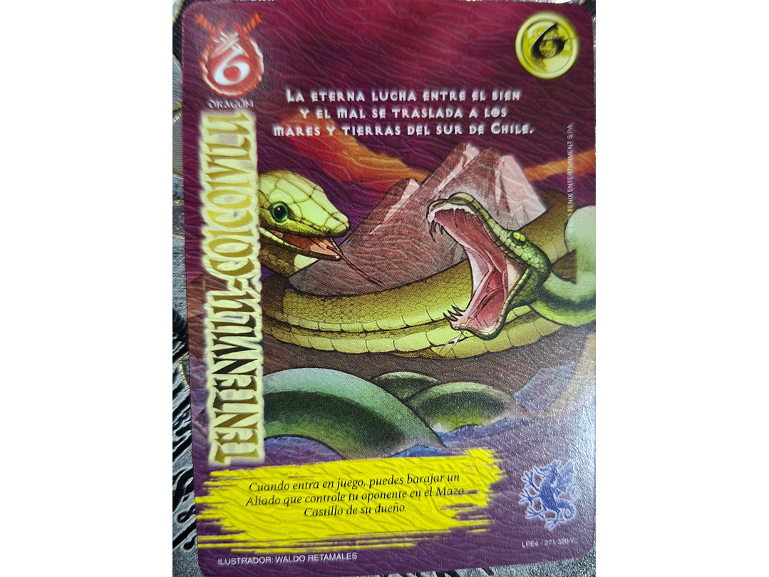 Tentenvilu-Coicoivilu (LPE4 - Vasalla) 1