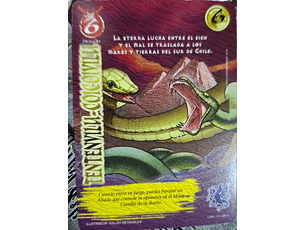 Tentenvilu-Coicoivilu (LPE4 - Vasalla)