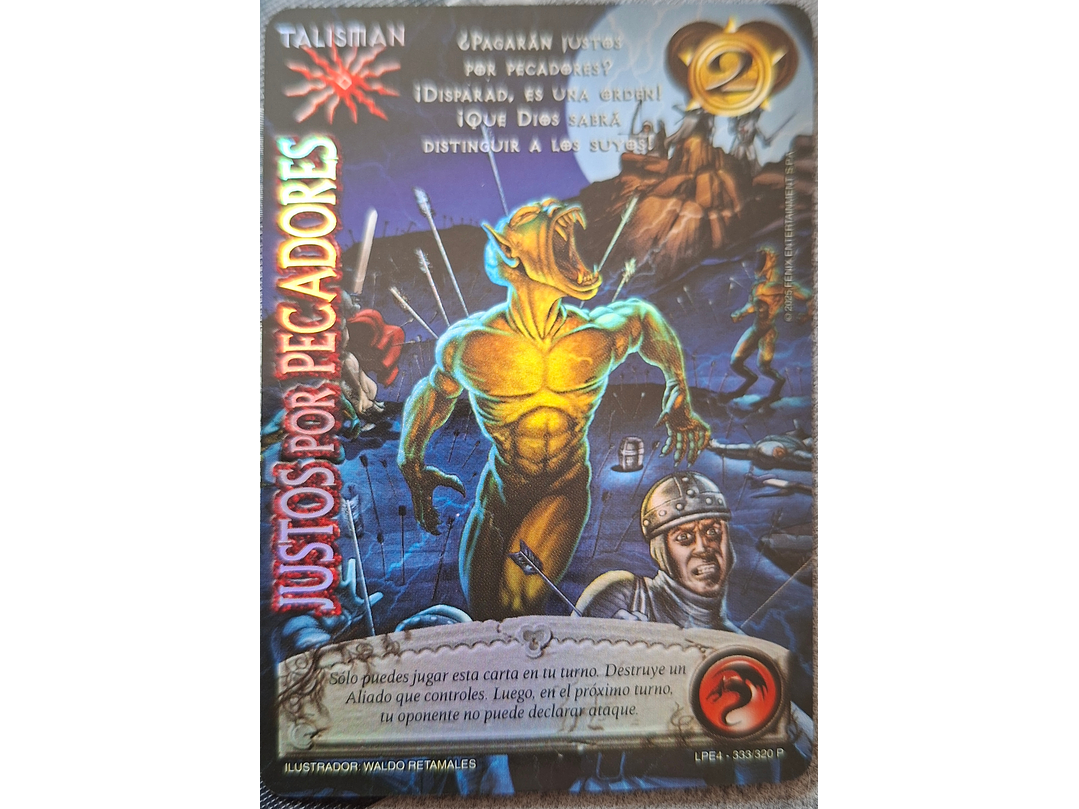 Justos por pecadores (Kit Pagano) 1