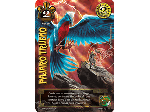 Karib (Kit Racial Guerrero 2025)