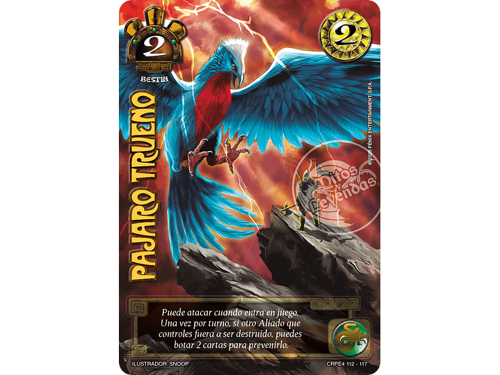 Karib (Kit Racial Guerrero 2025) 1