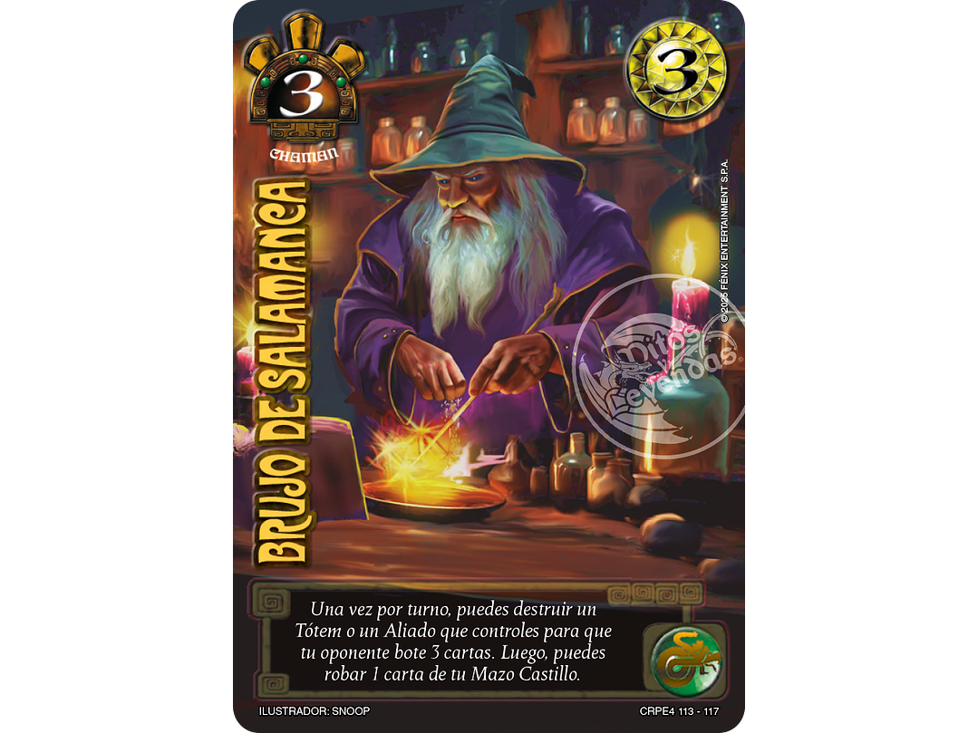 Haugtrold (Kit Racial Abominiacion 2025) 1