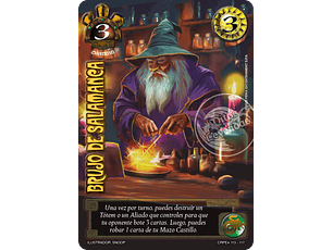 Haugtrold (Kit Racial Abominiacion 2025)