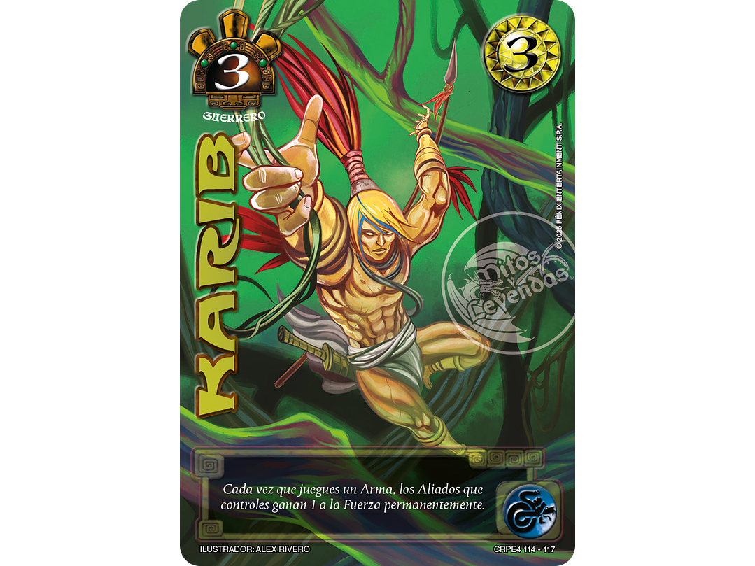 Hodur (Kit Racial Dios 2025) 1