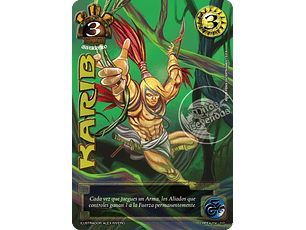 Hodur (Kit Racial Dios 2025)