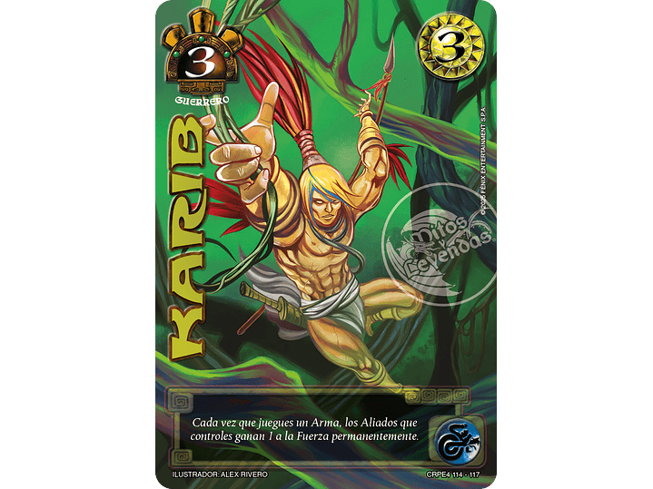 Hodur (Kit Racial Dios 2025) 1