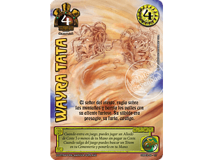 Wayra Tata (Kit Racial Chaman 2025)