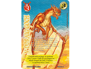 Yddraig Goch (Kit Racial Dragon 2025)