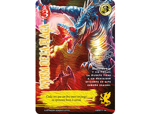 Wyrm de la Plaga  (Kit Racial Dragon 2025)