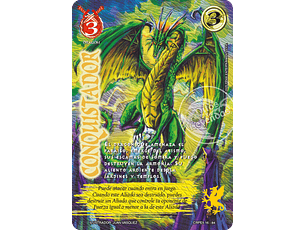 Conquistador (Kit Racial Dragon 2025)