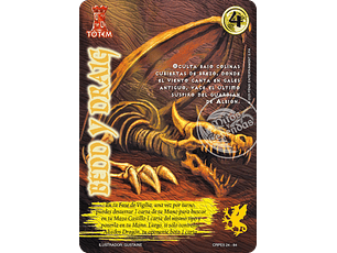 Bedd y Draig (Kit Racial Dragon 2025)