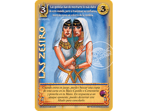 Las Zesiro (Rework) (Aniversario de Ra - Vasalla)