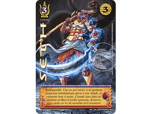 Seth (Kit de Batalla Ra - Seth)
