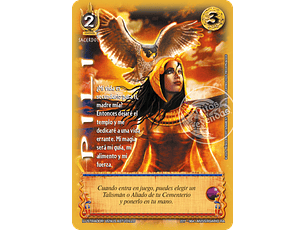 Pili (Rework) (Aniversario de Ra - Cortesana)