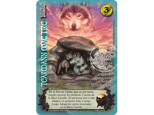 Tearmann Mac Tire (Colmillos de Avalon)