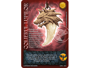 Colierul Lupilor (Colmillos de Avalon)