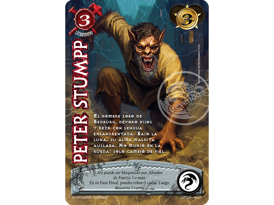 Peter Stumpp (LBPE25) 1