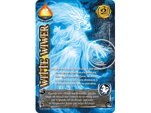 Witte Wiwer (LBPE25)