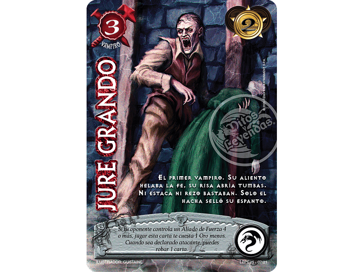 Jure Grando (LBPE25) 1