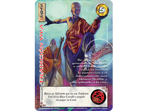 Tradición Viva  (LBPE25 - Arte Alternativo)