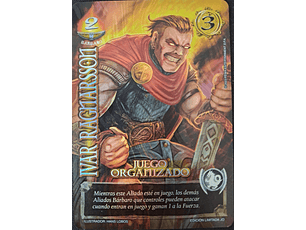 Ivar Ragnarsson (JO)