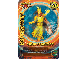 Destierro Astral (JO)