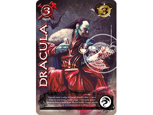 Dracula (LPE4 - UR)