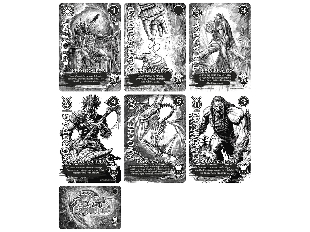 PS 25° Aniversario 1