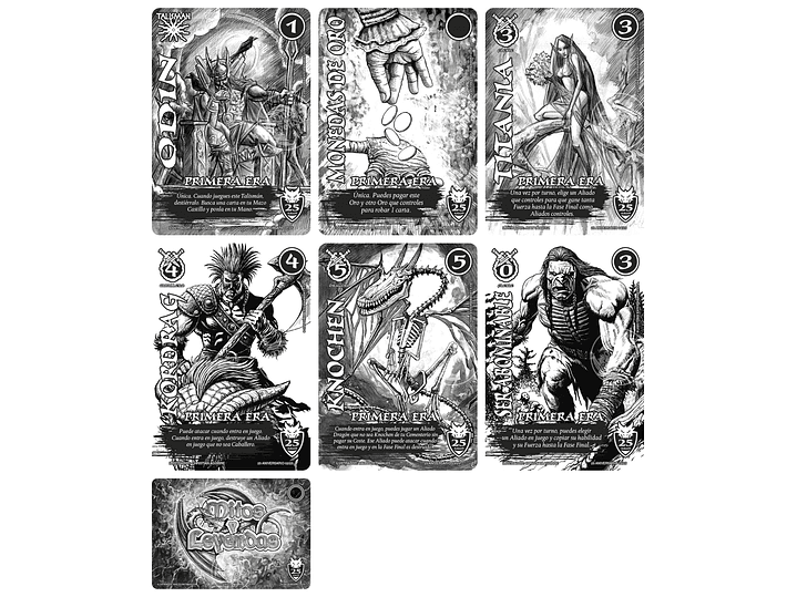 PS 25° Aniversario 1