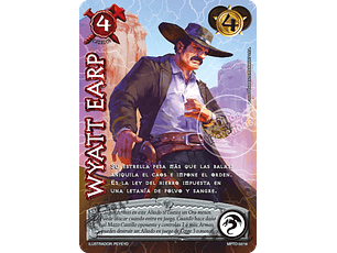 Wyatt Earp (MPTO)