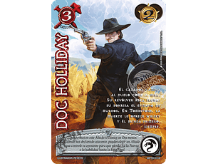 Doc Holliday (MPTO)