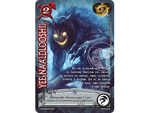 Yee Naldlooshi (MPTO)