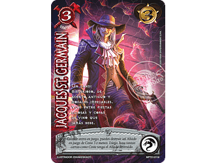 Jacques St. Germain (MPTO)