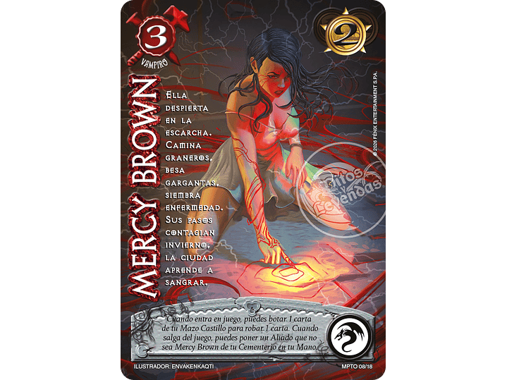 Mercy Brown (MPTO) 1